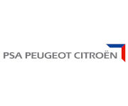 Logo PEUGEOT CITROËN S.A.